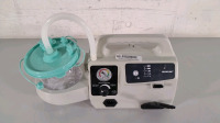 SSCOR. INC 2314 SUCTION PUMP