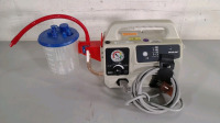 SSCOR. INC 2314 ASPIRATOR