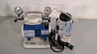 GEN-MED CA COMPRESSOR/ASPIRATOR