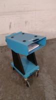 VALLEYLAB E8007 ESU CART