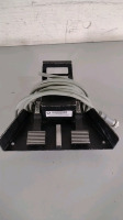 VALLEYLAB E6008 FOOTSWITCH