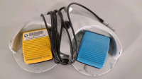 MITEK VAPR 3 FOOTSWITCH