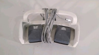 ETHICON ENDO-SURGERY, INC. ULTRACISION FOOTSWITCH