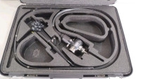 OLYMPUS CF TYPE 140L COLONOSCOPE