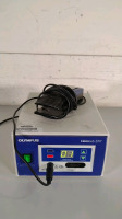 OLYMPUS CELONLAB ENT GENERATOR WITH FOOTSWITCH