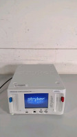STRYKER CROSSFLOW INTEGRATED ARTHROSCOPY PUMP