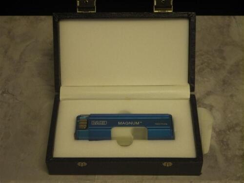 BARD MAGNUM BIOPSY INSTRUMENT