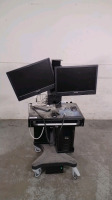 DR. CAMSCOPE DCSM(XGA) IMAGING SYSTEM