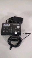 DORNIER MEDTECH EOS-B-01 AXIS VIDEO PROCESSOR