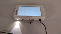NCI INSPEKTOR CT VIDEO BORESCOPE SYSTEM