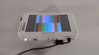 NCI INSPEKTOR CT DUO VIDEO BORESCOPE SYSTEM