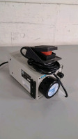 ERBE ENDO 100 IRRIGATION PUMP