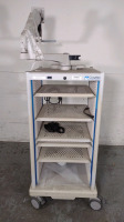CONMED LINVATEC ENDOSCOPY TOWER