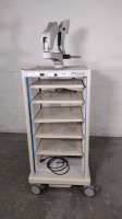 CONMED LINVATEC ENDOSCOPY TOWER
