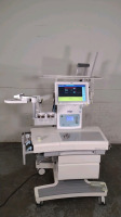 DRAGER PERSEUS A500 ANESTHESIA MACHINE (SW 1.14)(SN ASJL-0113)