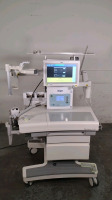 DRAGER PERSEUS A500 ANESTHESIA MACHINE (SW 1.14)(SN ASMD-0321)