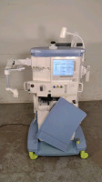 DRAGER APOLLO ANESTHESIA MACHINE (SW 4.50.05)(MAN. SPONT., VOL. MODE, VOL. AF MODE, PRESS. MODE, PRESS. SUPP.)(SN ASEB-0092)