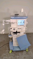 DRAGER APOLLO ANESTHESIA MACHINE (SW 4.50.05)(MAN. SPONT., VOL. MODE, VOL. AF MODE, PRESS. MODE, PRESS. SUPP.)(SN ASEB-0158)