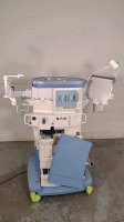 DRAGER APOLLO ANESTHESIA MACHINE (SW 4.50.05)(MAN. SPONT., VOL. MODE, VOL. AF MODE, PRESS. MODE, PRESS. SUPP.)(SN ASCD-0044)