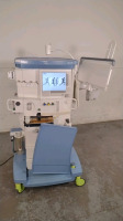 DRAGER APOLLO ANESTHESIA MACHINE (SW 4.50.05)(MAN. SPONT., VOL. MODE, VOL. AF MODE, PRESS. MODE, PRESS. SUPP.)(SN ASEB-0099)