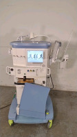 DRAGER APOLLO ANESTHESIA MACHINE (SW 4.50.05)(MAN. SPONT., VOL. MODE, VOL. AF MODE, PRESS. MODE, PRESS. SUPP.)(SN ASEB-0093)