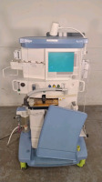 DRAGER APOLLO ANESTHESIA MACHINE (SW 4.50.05)(MAN. SPONT., VOL. MODE, VOL. AF MODE, PRESS. MODE, PRESS. SUPP.)(SN DEMO ASBJ-0295)