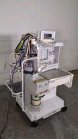 DATEX-OHMEDA AESTIVA/5 MRI ANESTHESIA MACHINE (4.8 PSV PRO, 7900 SMARTVENT)(SN AMTL00140)