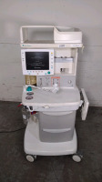 DATEX-OHMEDA S/5 AVANCE ANESTHESIA MACHINE (SOFTWARE 6.2)(SN ANBK00109)
