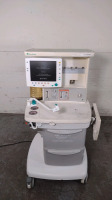 DATEX-OHMEDA S/5 AVANCE ANESTHESIA MACHINE (SOFTWARE 6.2)(SN ANBK00764)