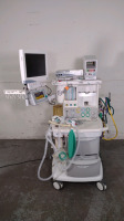 GE DATEX-OHMEDA AESPIRE ANESTHESIA MACHINE (4.8 PSV PRO, 7900 SMARTVENT)(SN ANCP00936)