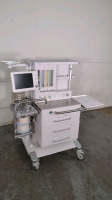 DATASCOPE AS3000 ANESTHESIA MACHINE (SW UNKNOWN)(SN AN0809-044)