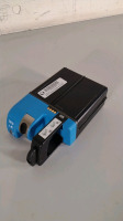 DATEX-OHMEDA ALADIN 2 DESFLURANE VAPORIZER