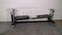 OSI 5890 JACKSON TABLE WITH TABLE TOP