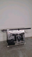 MIZUHOSI 5855 PARTS CART