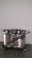 MIZUHOSI 5855 PARTS CART