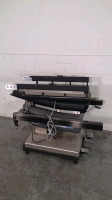 STERIS AMSCO ORTHOVISION ORTHOPEDIC AND FRACTURE TABLE