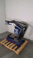 MAQUET ALPHASTAR PLUS OR TABLE WITH HAND CONTROL
