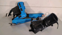 STERIS POWER-LIFT STIRRUPS (NO CART)