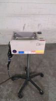 OR SOLUTIONS ORS-2066R SOLUTION WARMER ON ROLLING STAND