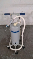 STRYKER 986 CASTVAC WITH MOBILE STAND