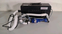 AMERICAN ORTHOPAEDIC 0295-300 CAST SAW WITH VACUUM