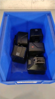 STRYKER 7215 (5) BATTERIES