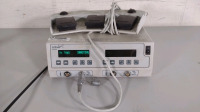 ARTHREX AR-8300/AR-8310GP APS II CONTROL UNIT WITH FOOTSWITCH