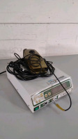 MEDTRONIC MIDAS REX LEGEND EHS ELECTRIC HIGH SPEED SYSTEM WITH FOOTSWITCH