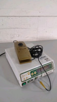 MEDTRONIC MIDAS REX LEGEND EHS ELECTRIC HIGH SPEED SYSTEM WITH FOOTSWITCH