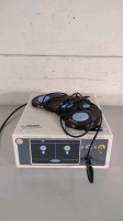 SMITH & NEPHEW DYONICS POWER II CONTROL SYSTEM WITH FOOTSWITCH