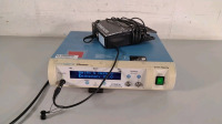 SMITH & NEPHEW DYONICS POWER CONTROL UNIT WITH FOOTSWITCH