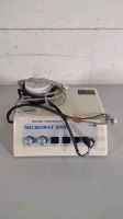 MED-PRO CORP. MICROMAT 3000 PODIATRY DRILL SYSTEM