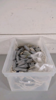 3M LOT OF SURGICAL CLIPPERS