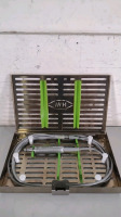 W&H IMPLANTMED HANDPIECE
